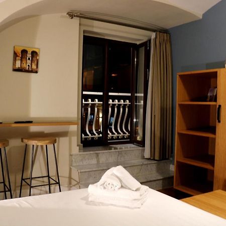 Cala Volta Comfort House Torre del Greco Esterno foto