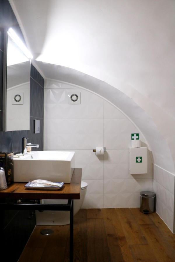 Cala Volta Comfort House Torre del Greco Esterno foto