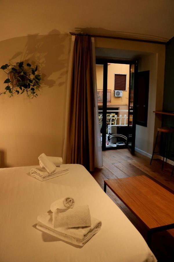 Cala Volta Comfort House Torre del Greco Esterno foto